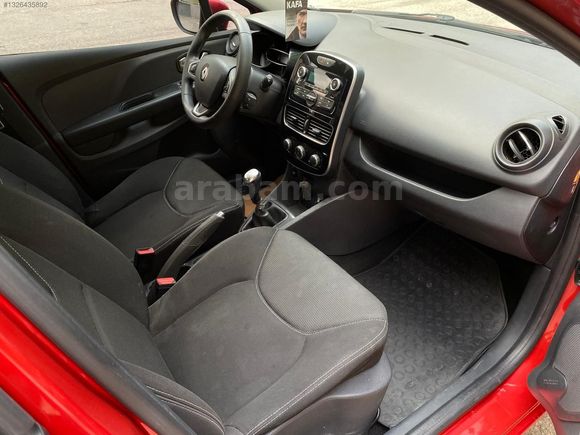 HATASIZ DEĞİŞENSİZ 105 BİNDE CLIO