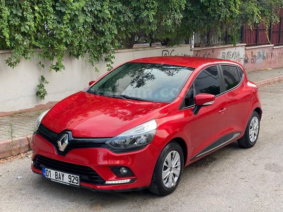 HATASIZ DEĞİŞENSİZ 105 BİNDE CLIO