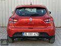 2015 Clio 1.2 Hatasız Değişensiz Boyasız Tramersiz Klima Buz