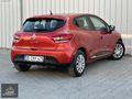 2015 Clio 1.2 Hatasız Değişensiz Boyasız Tramersiz Klima Buz