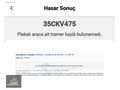 2015 Clio 1.2 Hatasız Değişensiz Boyasız Tramersiz Klima Buz