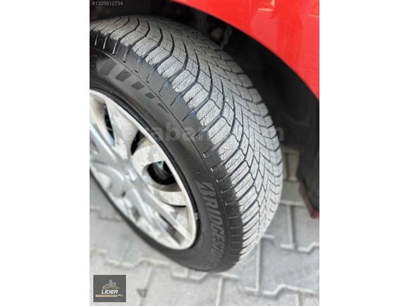 2015 Clio 1.2 Hatasız Değişensiz Boyasız Tramersiz Klima Buz