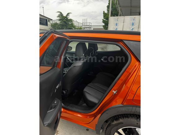 Sahibinden Peugeot 2008 1.2 PureTech Allure 2022 Model 