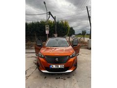 Sahibinden Peugeot 2008 1.2 PureTech Allure 2022 Model 