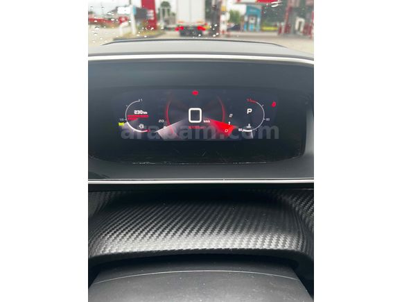 Sahibinden Peugeot 2008 1.2 PureTech Allure 2022 Model 
