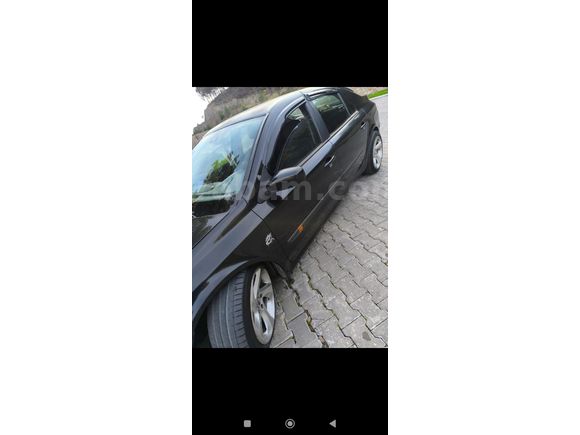 Sahibinden Renault Laguna 1.9 dCi Expression 2005 Model
