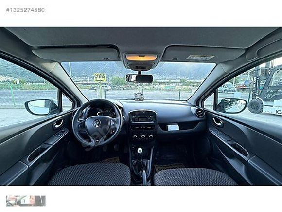 ORJİNAL DEĞİŞENSİZ HATASIZ CLİO 1.2 MOTOR 16 WALF JOY