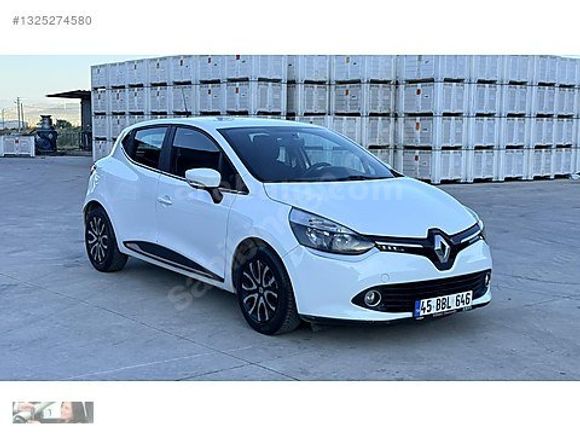 ORJİNAL DEĞİŞENSİZ HATASIZ CLİO 1.2 MOTOR 16 WALF JOY