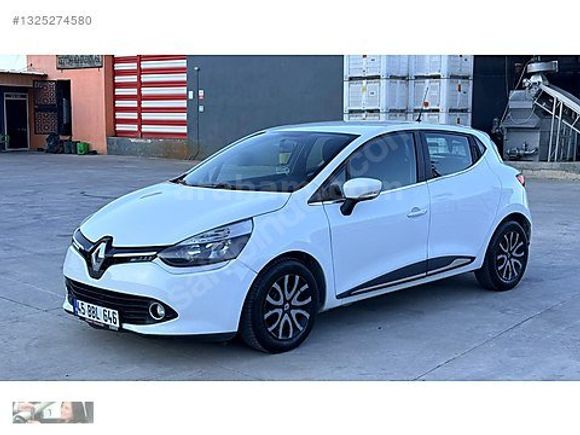 ORJİNAL DEĞİŞENSİZ HATASIZ CLİO 1.2 MOTOR 16 WALF JOY