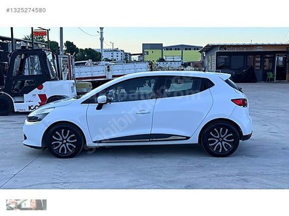 ORJİNAL DEĞİŞENSİZ HATASIZ CLİO 1.2 MOTOR 16 WALF JOY