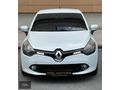 KOL MOTORS'DAN 2013 CLİO BENZİN LPG HATASIZ BOYASIZ 118KM