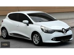 KOL MOTORS'DAN 2013 CLİO BENZİN LPG HATASIZ BOYASIZ 118KM