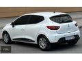 KOL MOTORS'DAN 2013 CLİO BENZİN LPG HATASIZ BOYASIZ 118KM