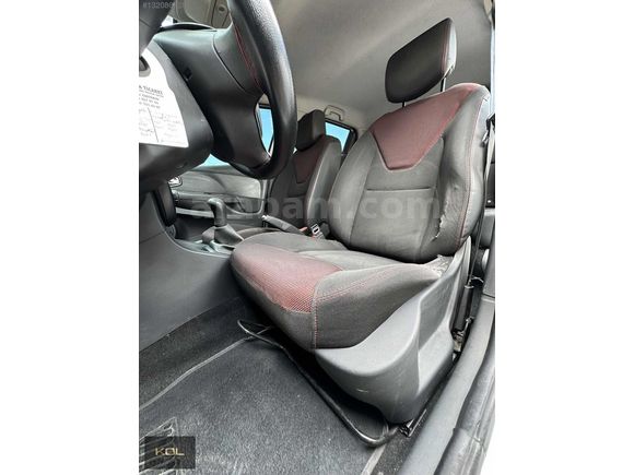 KOL MOTORS'DAN 2013 CLİO BENZİN LPG HATASIZ BOYASIZ 118KM