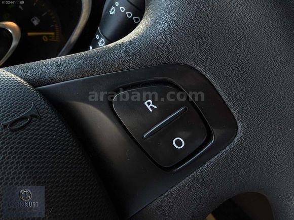 2014 MODEL CLİO 1.2 JOY EKSTRALI 102.000 KM BOYASIZ DEĞİŞENSİZ