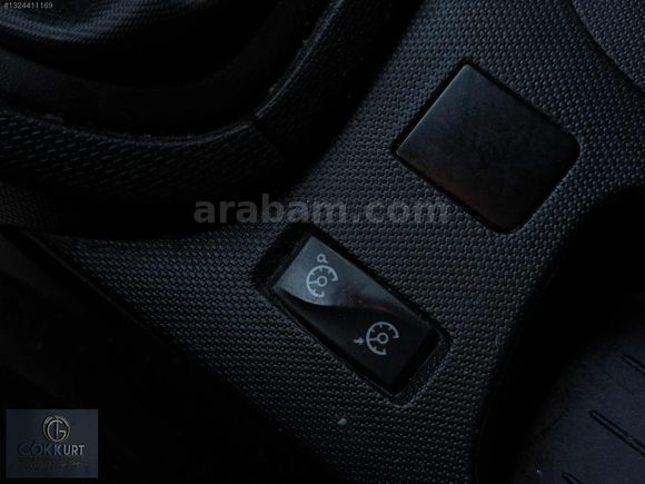 2014 MODEL CLİO 1.2 JOY EKSTRALI 102.000 KM BOYASIZ DEĞİŞENSİZ