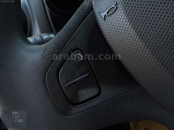 2014 MODEL CLİO 1.2 JOY EKSTRALI 102.000 KM BOYASIZ DEĞİŞENSİZ