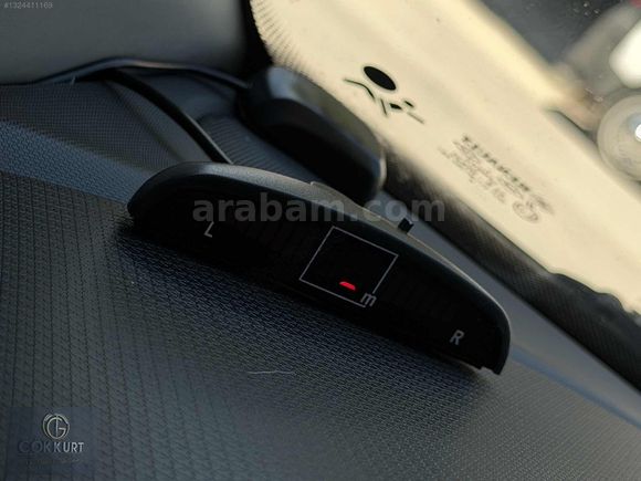 2014 MODEL CLİO 1.2 JOY EKSTRALI 102.000 KM BOYASIZ DEĞİŞENSİZ
