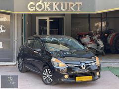 2014 MODEL CLİO 1.2 JOY EKSTRALI 102.000 KM BOYASIZ DEĞİŞENSİZ