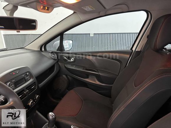 RLT MOTORS 2014 RENAULT CLİO 1.2 JOY 130.000 KM HATASIZ !
