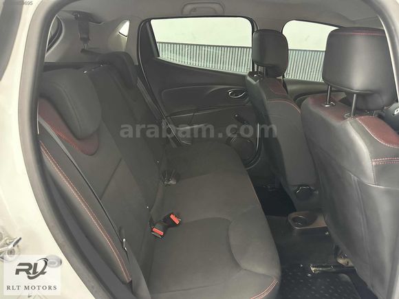 RLT MOTORS 2014 RENAULT CLİO 1.2 JOY 130.000 KM HATASIZ !