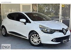 ENKA GROUPS CLİO 1.2 JOY BENZİN MANUEL HATASIZ BOYASIZ 138.00 KM