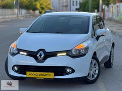 KOCAÖZ'DEN 2015 CLİO 1.2 JOY PAKET BENZİNLİ 153 BİNDE