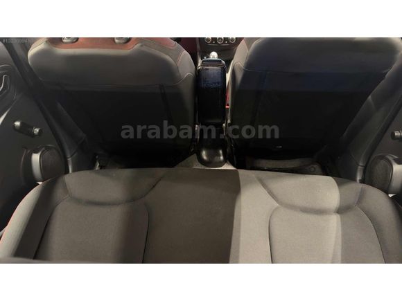 2013 Model Renault Clio 1.2 16V-Temiz, Değişensiz,113.000 KM'de