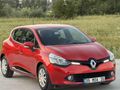 2013 Model Renault Clio 1.2 16V-Temiz, Değişensiz,113.000 KM'de