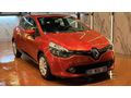 2013 Model Renault Clio 1.2 16V-Temiz, Değişensiz,113.000 KM'de
