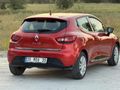 2013 Model Renault Clio 1.2 16V-Temiz, Değişensiz,113.000 KM'de