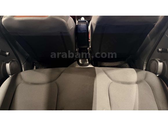 2013 Model Renault Clio 1.2 16V-Temiz, Değişensiz,113.000 KM'de