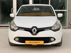 105 BİN KM-DEĞİŞENSİZ-TRAMERSİZ-CLIO