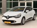 105 BİN KM-DEĞİŞENSİZ-TRAMERSİZ-CLIO
