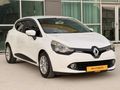 105 BİN KM-DEĞİŞENSİZ-TRAMERSİZ-CLIO