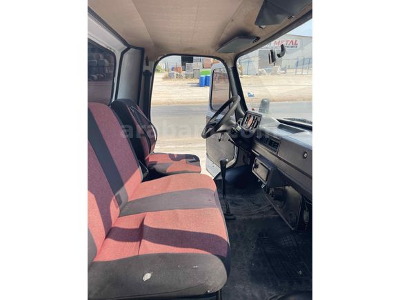 Sahibinden BMC Levend 60  ağır bakımları yeni yapılmıştır 