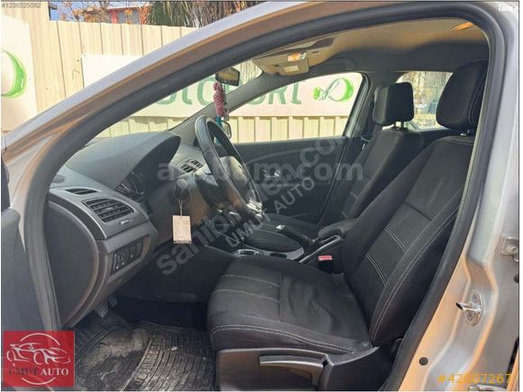2014 MODEL FLUENCE TOUCH 1.5 DCI YOL BİLGİSAYARI-4CAM OTM.-BAKML