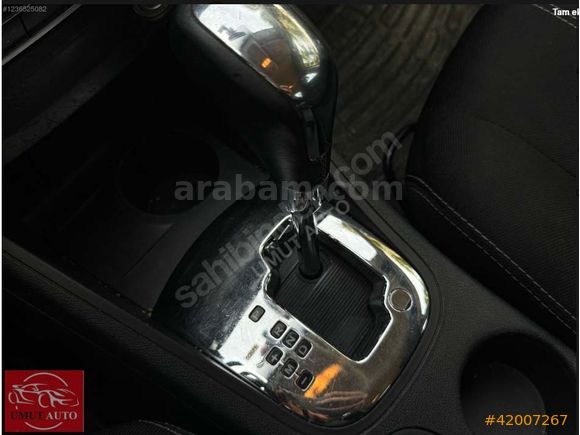 2014 MODEL FLUENCE TOUCH 1.5 DCI YOL BİLGİSAYARI-4CAM OTM.-BAKML
