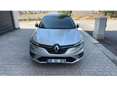 Sahibinden Renault Megane 1.5 Blue DCI Icon 2025 Model 