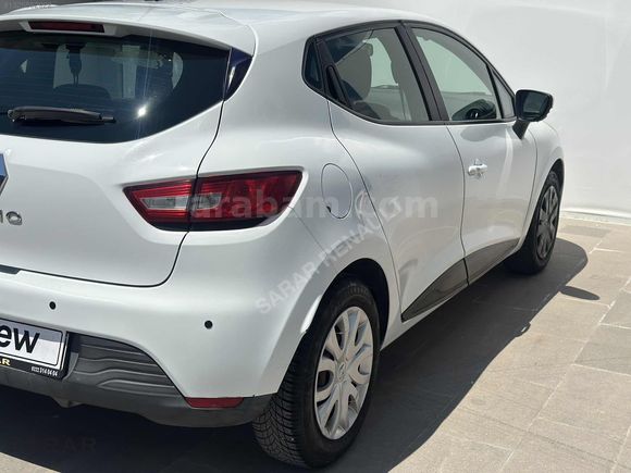2016 MODEL RENAULT CLIO 1.2 JOY