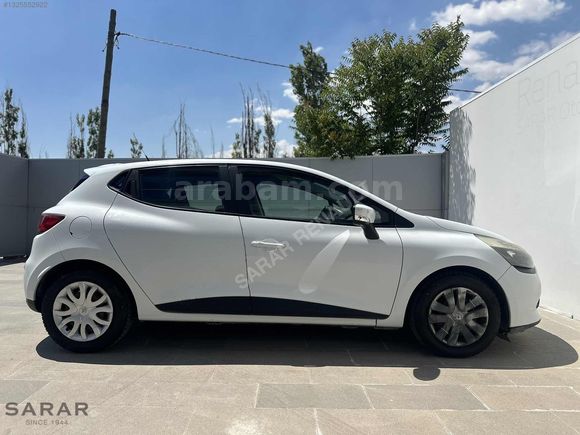 2016 MODEL RENAULT CLIO 1.2 JOY