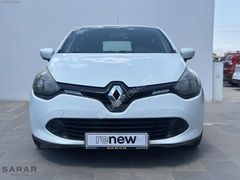 2016 MODEL RENAULT CLIO 1.2 JOY