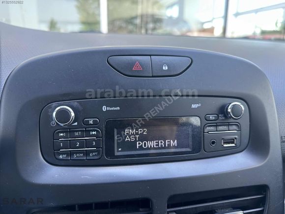 2016 MODEL RENAULT CLIO 1.2 JOY