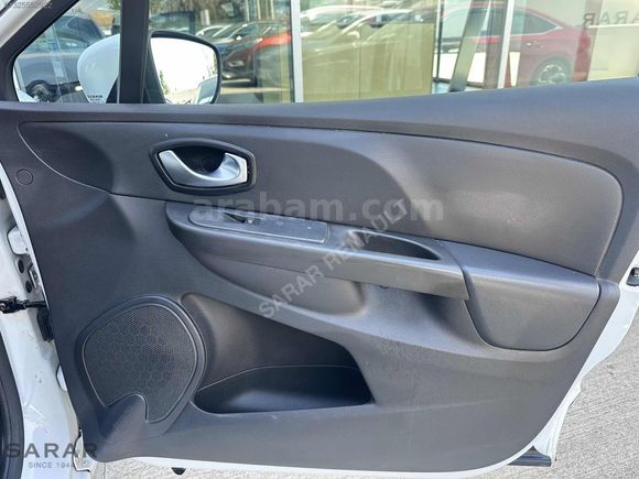 2016 MODEL RENAULT CLIO 1.2 JOY