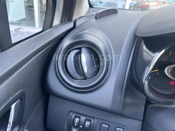 2016 MODEL RENAULT CLIO 1.2 JOY