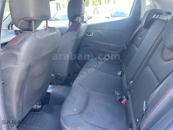 2016 MODEL RENAULT CLIO 1.2 JOY