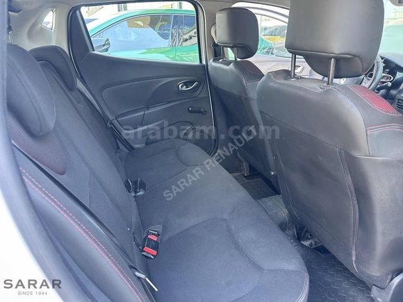 2016 MODEL RENAULT CLIO 1.2 JOY