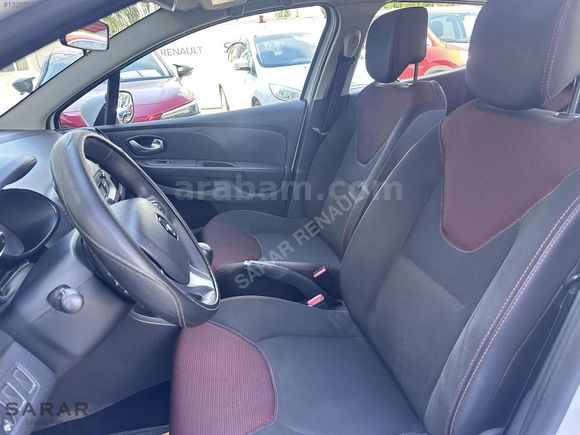 2016 MODEL RENAULT CLIO 1.2 JOY