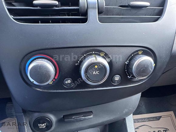 2016 MODEL RENAULT CLIO 1.2 JOY