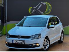 2017 MODEL VW POLO 1.4 TDI COMFORTLİNE START/STOP-Y.KALKIŞ-AZ KM